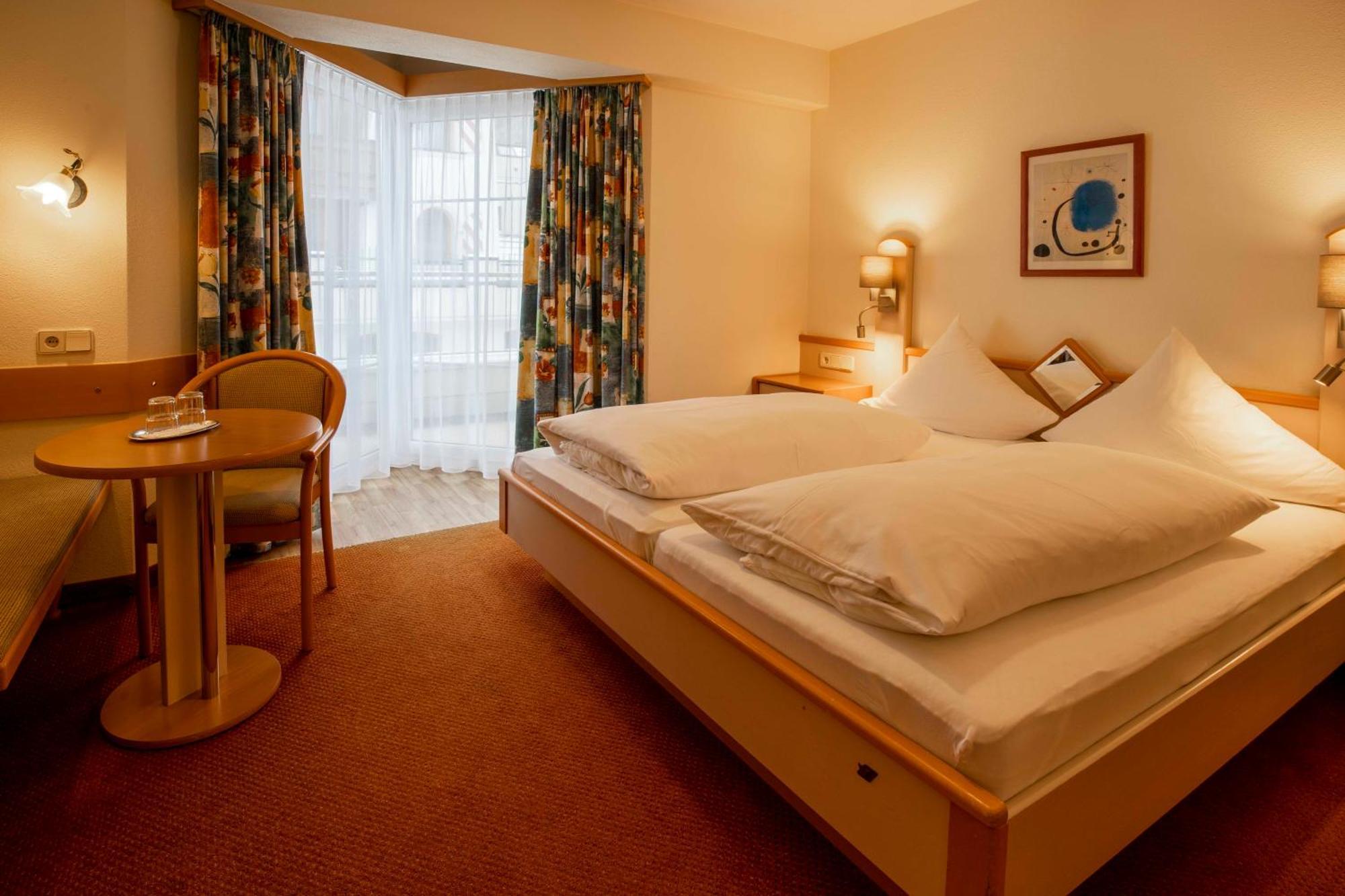 Gidis Hof Hotel Ischgl Exterior photo